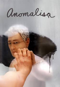 Anomalisa (2015)