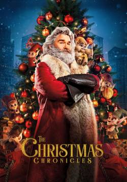 The Christmas Chronicles - Qualcuno salvi il Natale (2018)