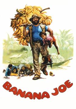 Banana Joe (1982)