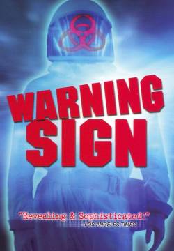 Warning Sign - Allarme rosso (1985)