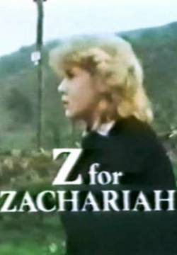 Z for Zachariah (1984)