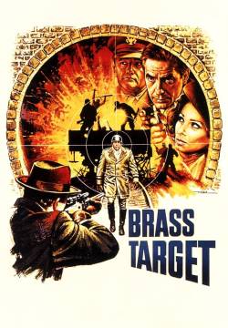 Brass Target - Obiettivo Brass (1978)