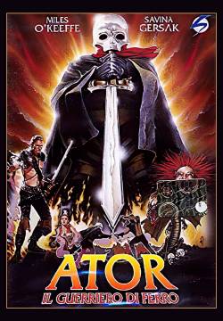 Ator il guerriero di ferro (1987)