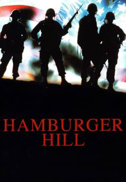 Hamburger Hill - Collina 937 (1987)