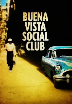 Buena Vista Social Club (1999)