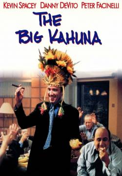 The Big Kahuna (19999)