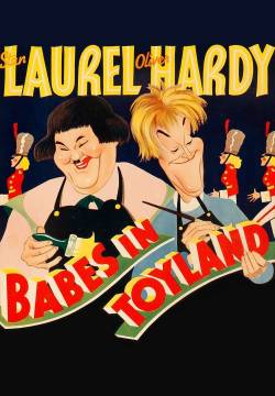 Babes in Toyland - Nel paese delle meraviglie (1934)