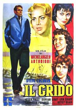 Il Grido (1957)