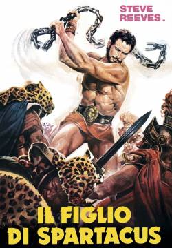 Il figlio di Spartacus (1962)