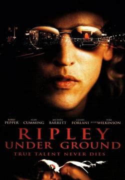 Ripley Under Ground - Il ritorno di Mr. Ripley (2005)