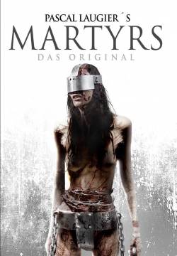 Martyrs (2008)