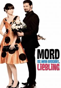 Mord ist mein Geschäft, Liebling - Tesoro, sono un killer (2009)