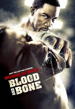 Blood and Bone (2009)