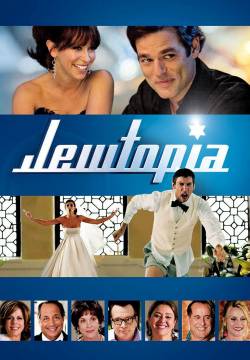 Jewtopia - Una bugia per amore (2012)