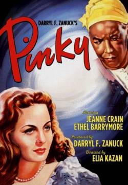 Pinky la negra bianca (1949)