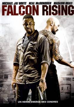 Falcon Rising (2014)