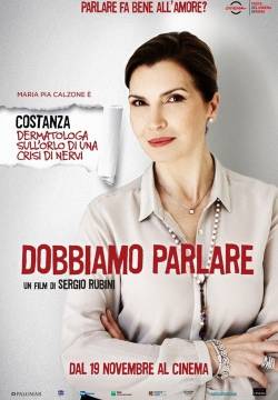 Dobbiamo parlare (2015)