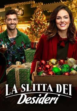 Sleigh Bells Ring - La slitta dei desideri (2016)