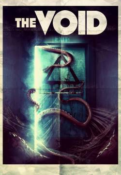 The void - Il vuoto (2016)