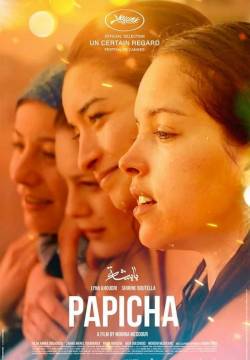 Papicha (2019)