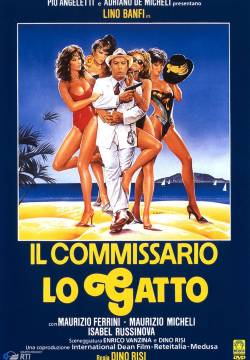 Il Commissario Lo Gatto (1986)