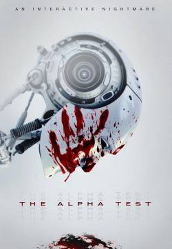 The Alpha Test (2020)