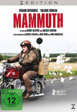 Mammuth (2010)