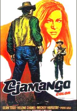 Cjamango (1967)