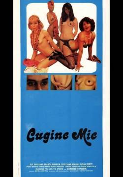 Cugine mie (1978)