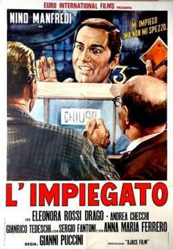 L'impiegato (1960)