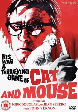 Cat and Mouse - Il gatto e il topo (1974)