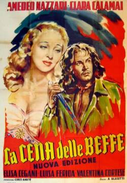 La cena delle beffe (1942)