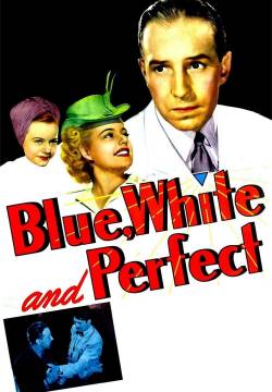 Blue, White, and Perfect - Il mistero dei diamanti (1942)