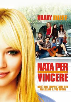 Raise Your Voice - Nata per vincere (2004)