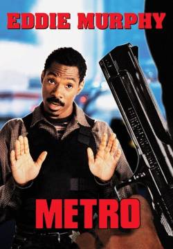 Metro - Uno sbirro tuttofare (1997)