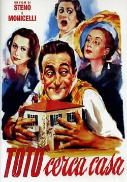 Totò cerca casa (1949)