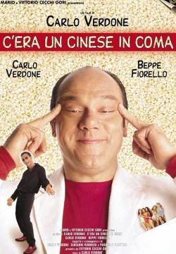 C'era un cinese in coma (2000)