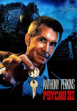 Psycho 3 (1986)