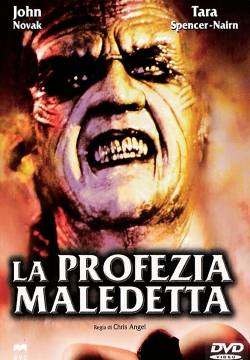 Wishmaster 4 - La profezia maledetta (2002)