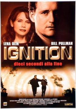 Ignition - Dieci secondi alla fine (2002)