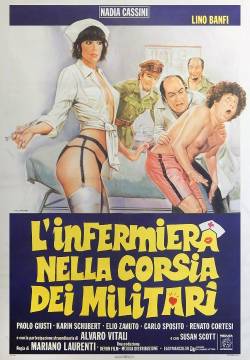 L'infermiera nella corsia dei militari (1979)