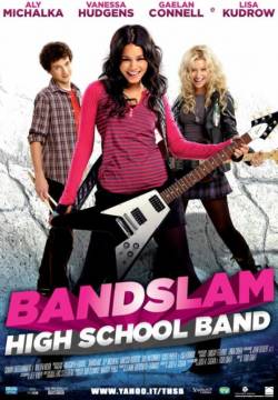 Bandslam - High School Band (2009)