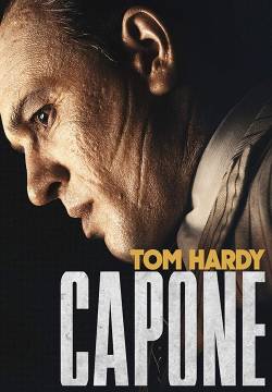 Capone - FONZO (2020)