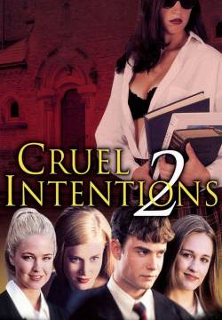Cruel intentions 2 (2000)