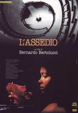 L'assedio (1998)