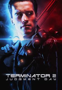 Terminator 2:  Judgment Day - Il giorno del giudizio (1991)