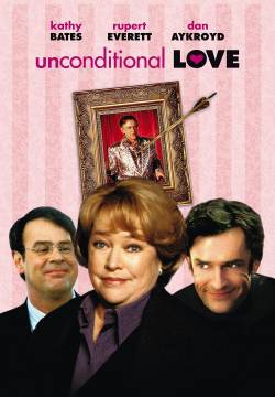 Unconditional Love - Insieme per caso (2002)