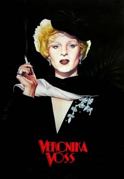 Veronika Voss - Die Sehnsucht der Veronika Voss (1982)
