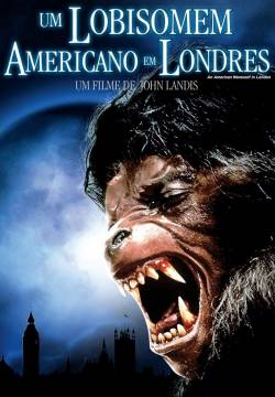 An American Werewolf in London - Un lupo mannaro americano a Londra (1981)