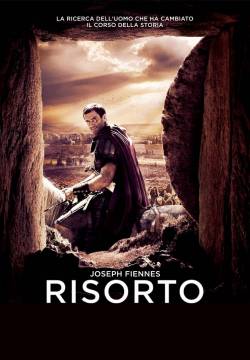 Risen - Risorto (2016)